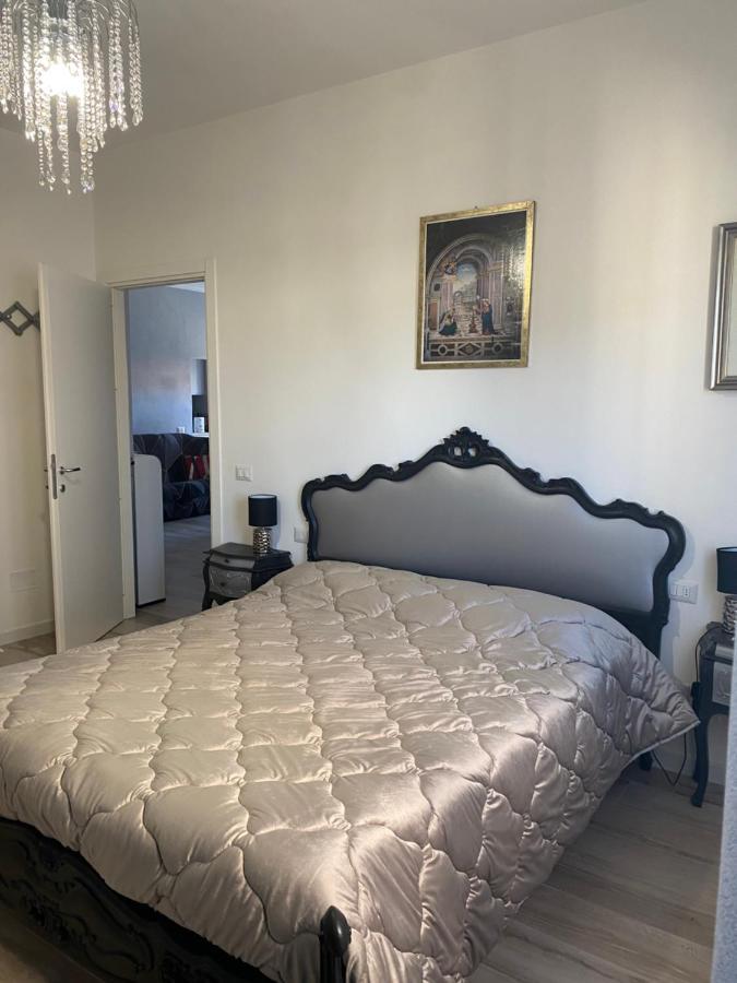 Appartamento Valentina سان فينتْشينسو المظهر الخارجي الصورة